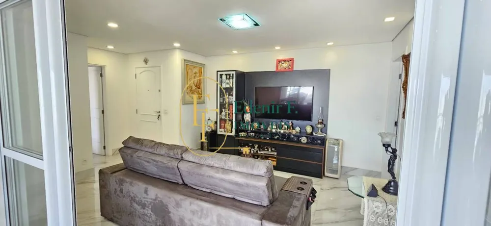 Apartamento, 3 quartos, 122 m² - Foto 6