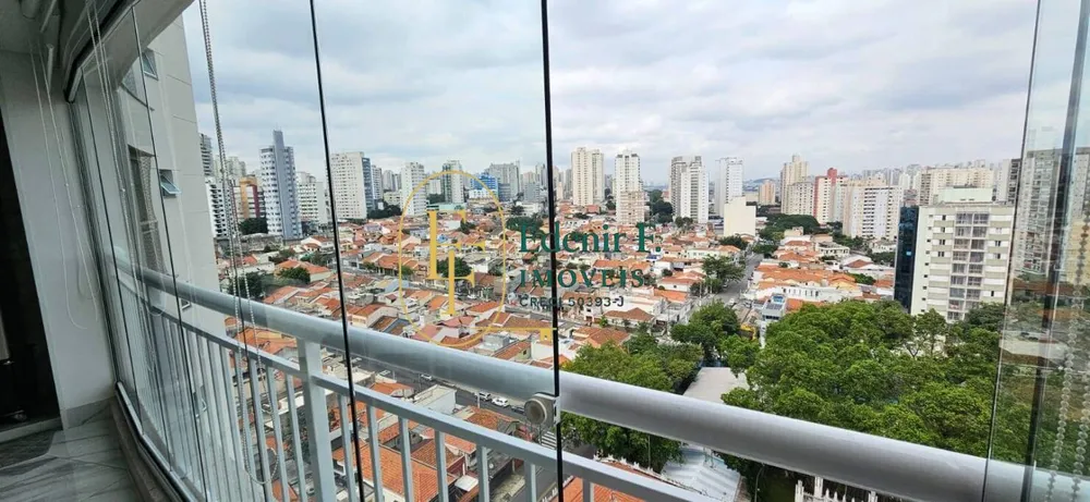 Apartamento, 3 quartos, 122 m² - Foto 1
