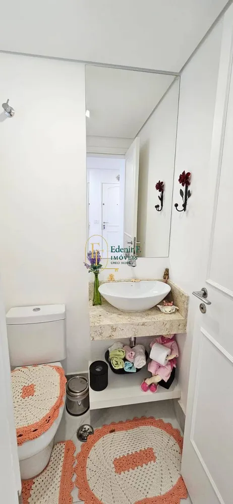 Apartamento, 3 quartos, 122 m² - Foto 8