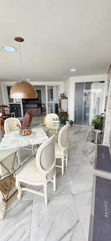 Apartamento, 3 quartos, 122 m² - Foto 1