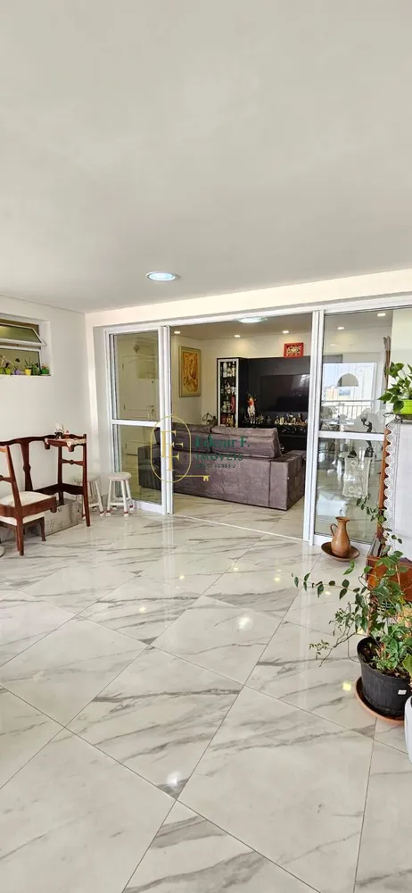 Apartamento, 3 quartos, 122 m² - Foto 3