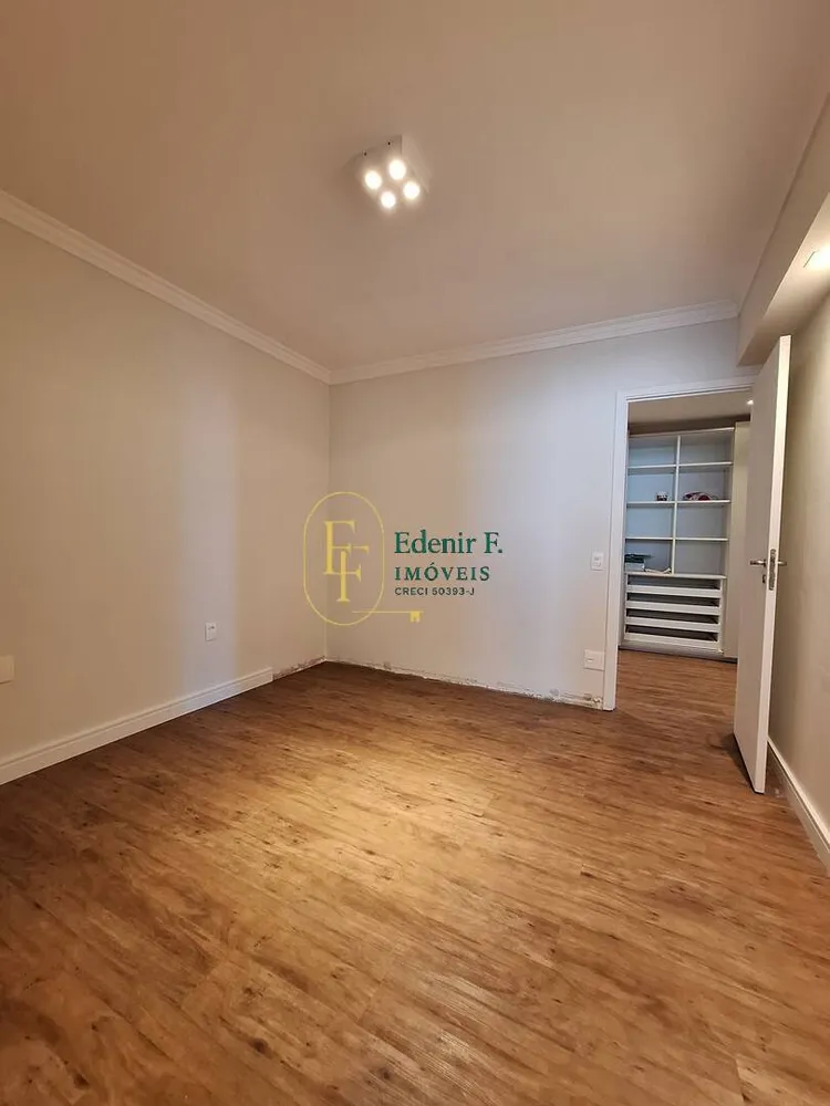 Apartamento, 3 quartos, 158 m² - Foto 1