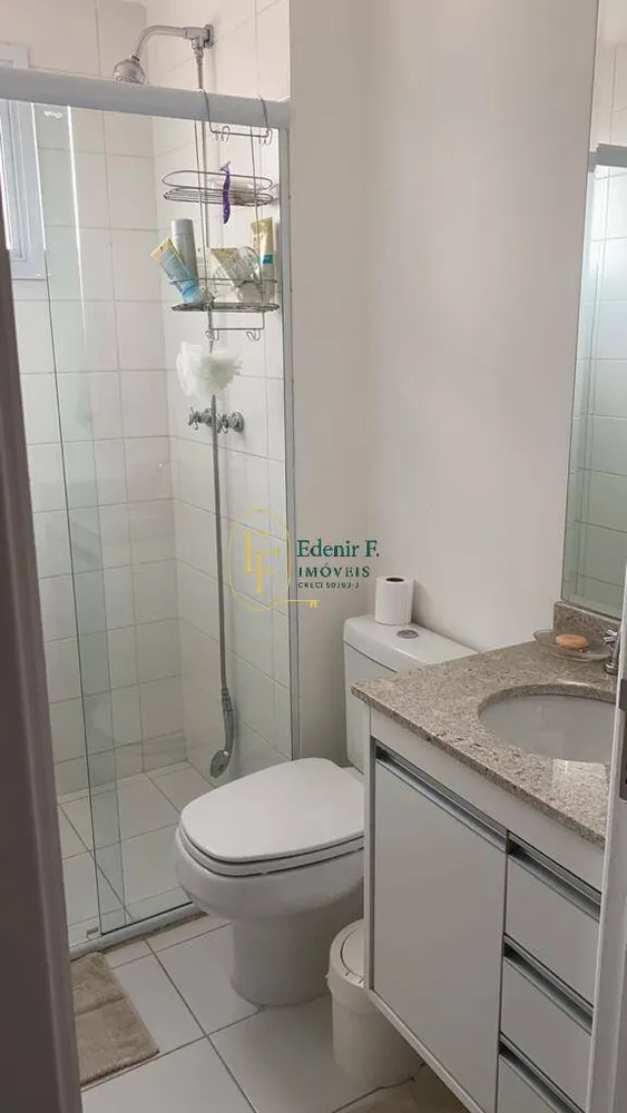 Apartamento, 2 quartos, 62 m² - Foto 4