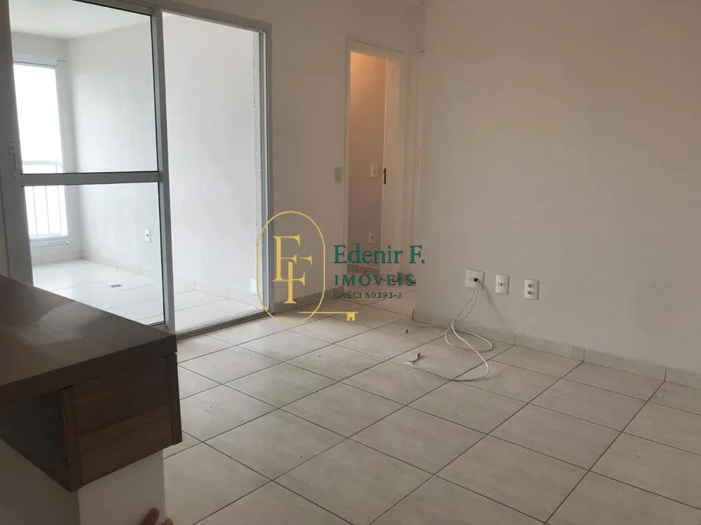 Apartamento, 2 quartos, 62 m² - Foto 11