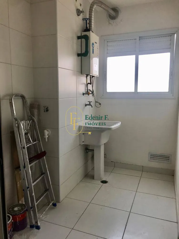 Apartamento, 2 quartos, 62 m² - Foto 2