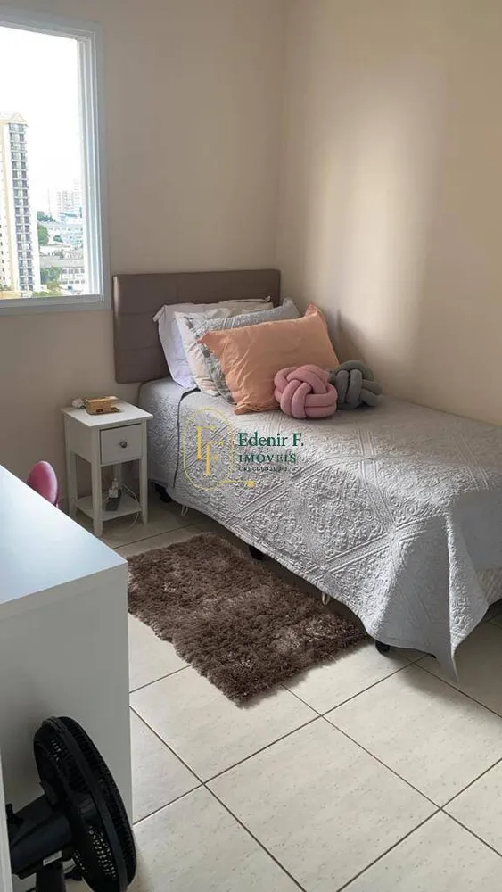 Apartamento, 2 quartos, 62 m² - Foto 5