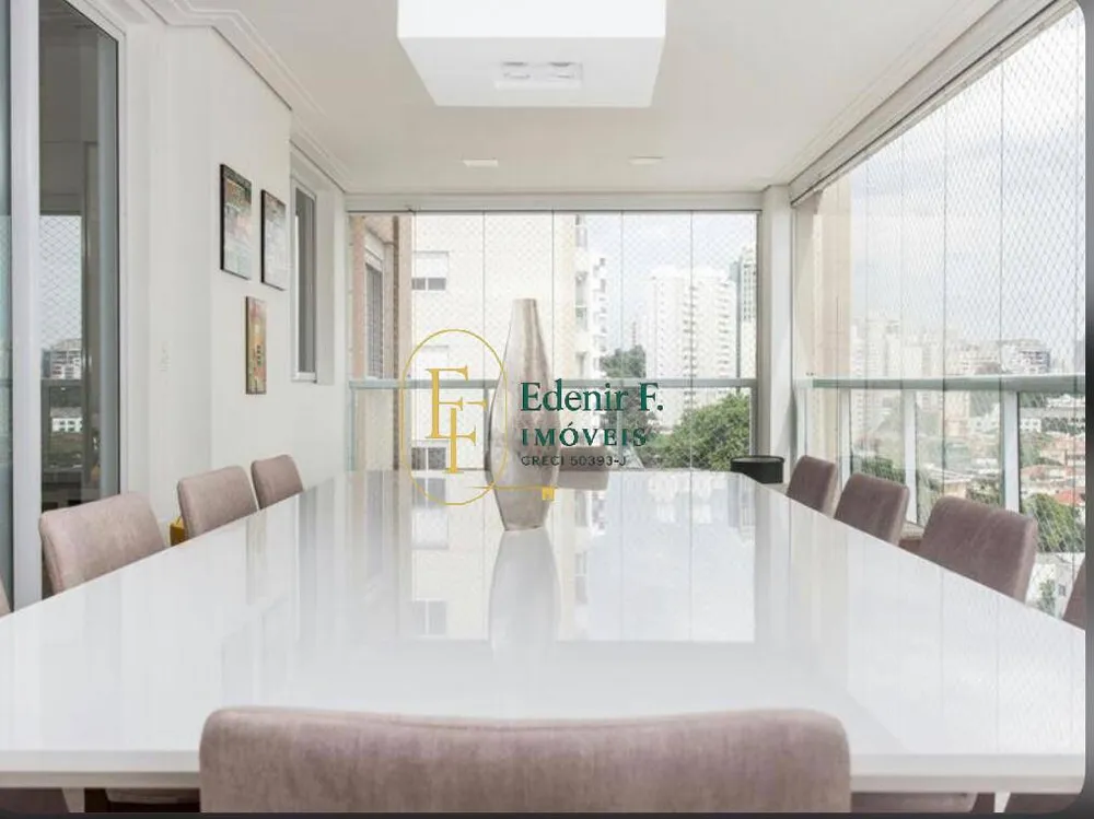 Apartamento, 4 quartos, 183 m² - Foto 1