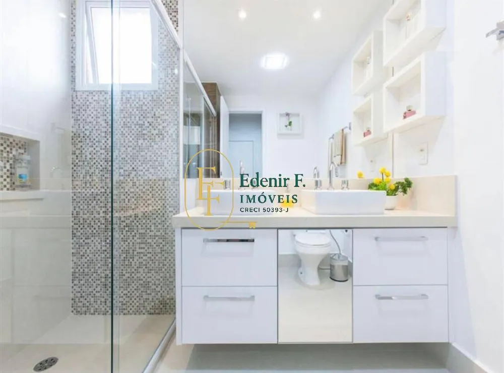 Apartamento, 4 quartos, 183 m² - Foto 8