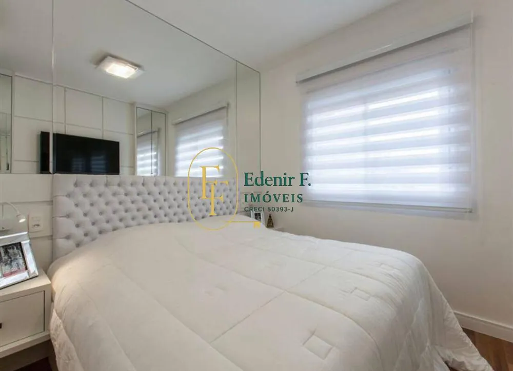 Apartamento, 4 quartos, 183 m² - Foto 7