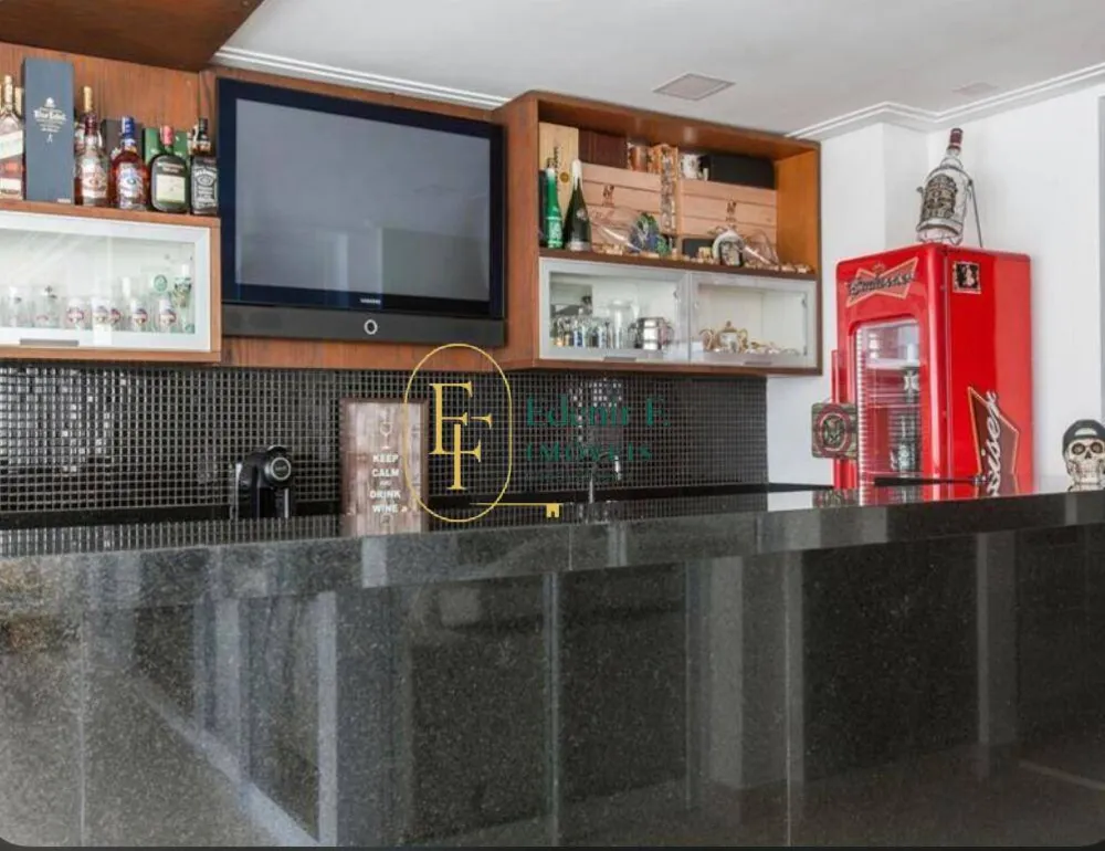 Apartamento, 4 quartos, 183 m² - Foto 3