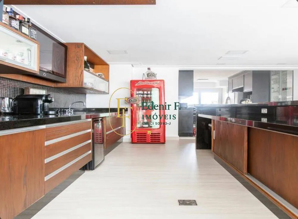 Apartamento, 4 quartos, 183 m² - Foto 2