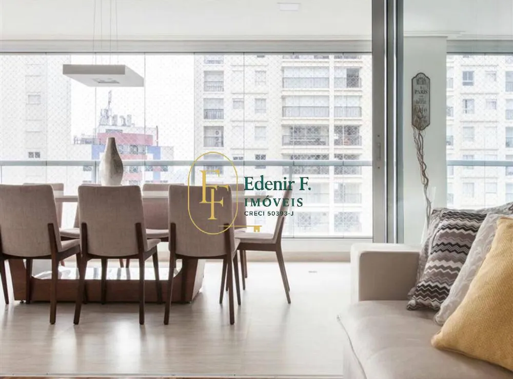 Apartamento, 4 quartos, 183 m² - Foto 4