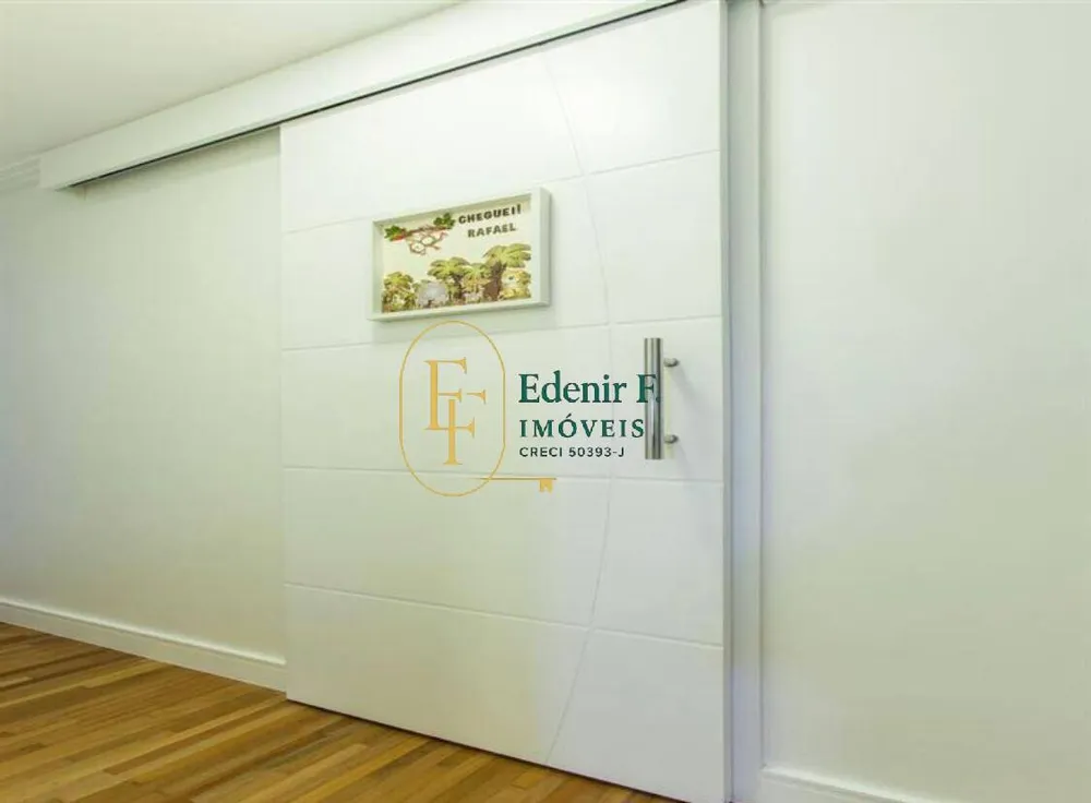 Apartamento, 4 quartos, 183 m² - Foto 6