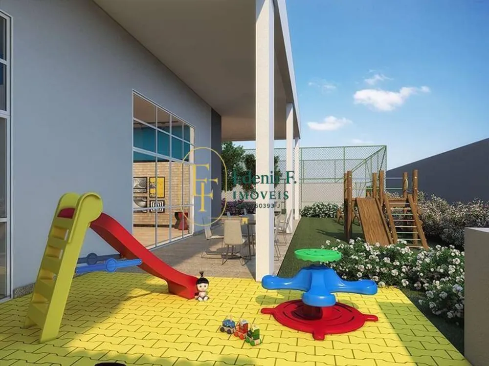 Apartamento, 3 quartos, 134 m² - Foto 6