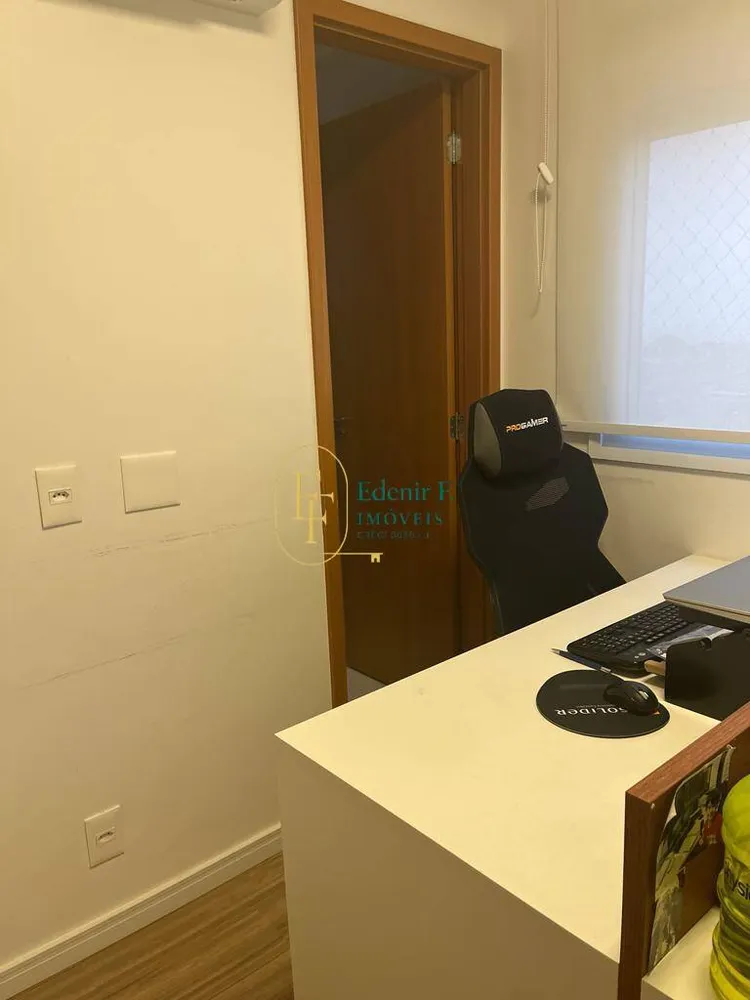 Apartamento, 3 quartos, 134 m² - Foto 3