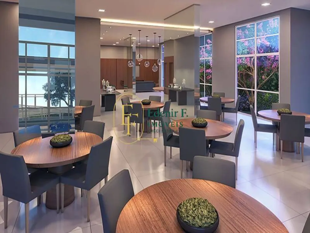 Apartamento, 3 quartos, 134 m² - Foto 7