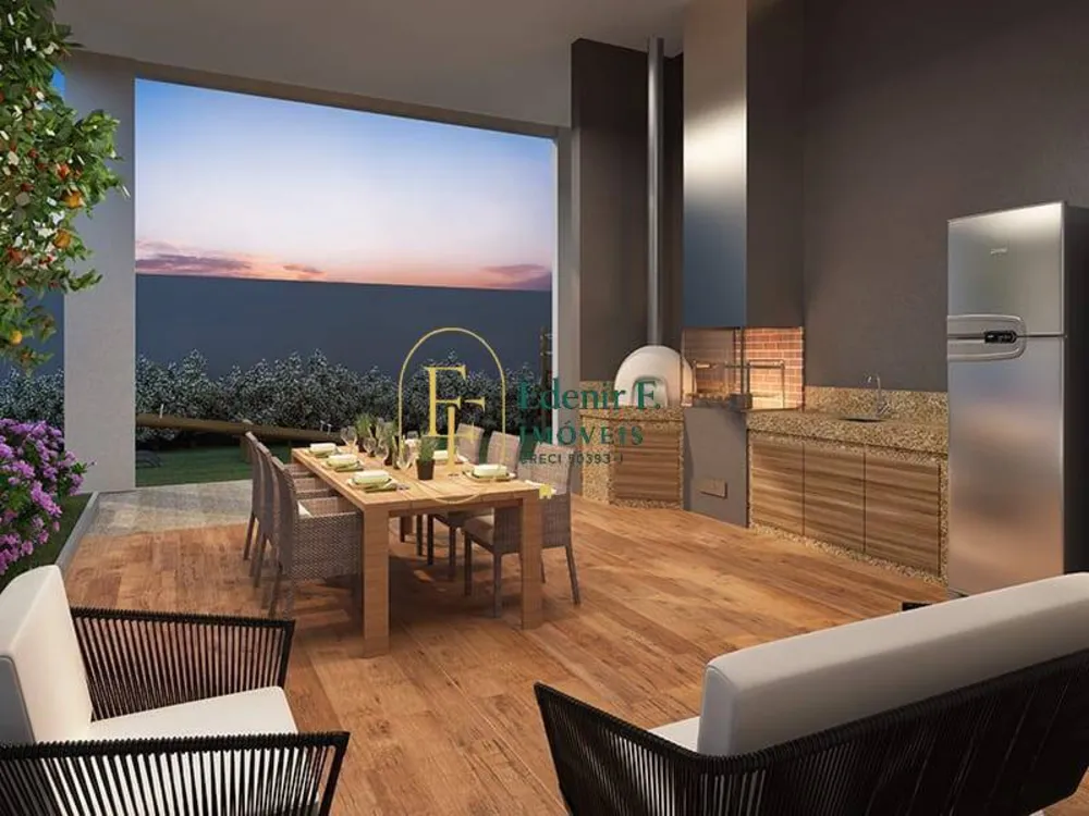 Apartamento, 3 quartos, 134 m² - Foto 5