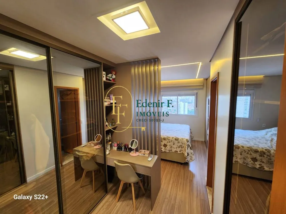 Apartamento, 3 quartos, 134 m² - Foto 4
