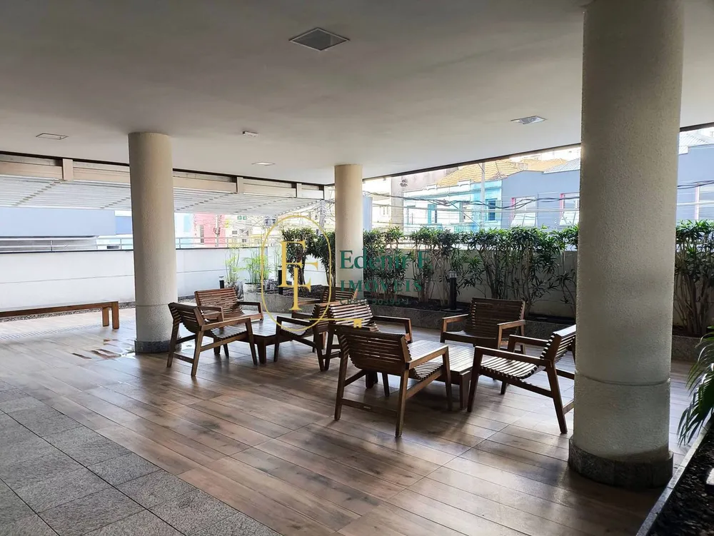 Apartamento, 1 quarto, 43 m² - Foto 5