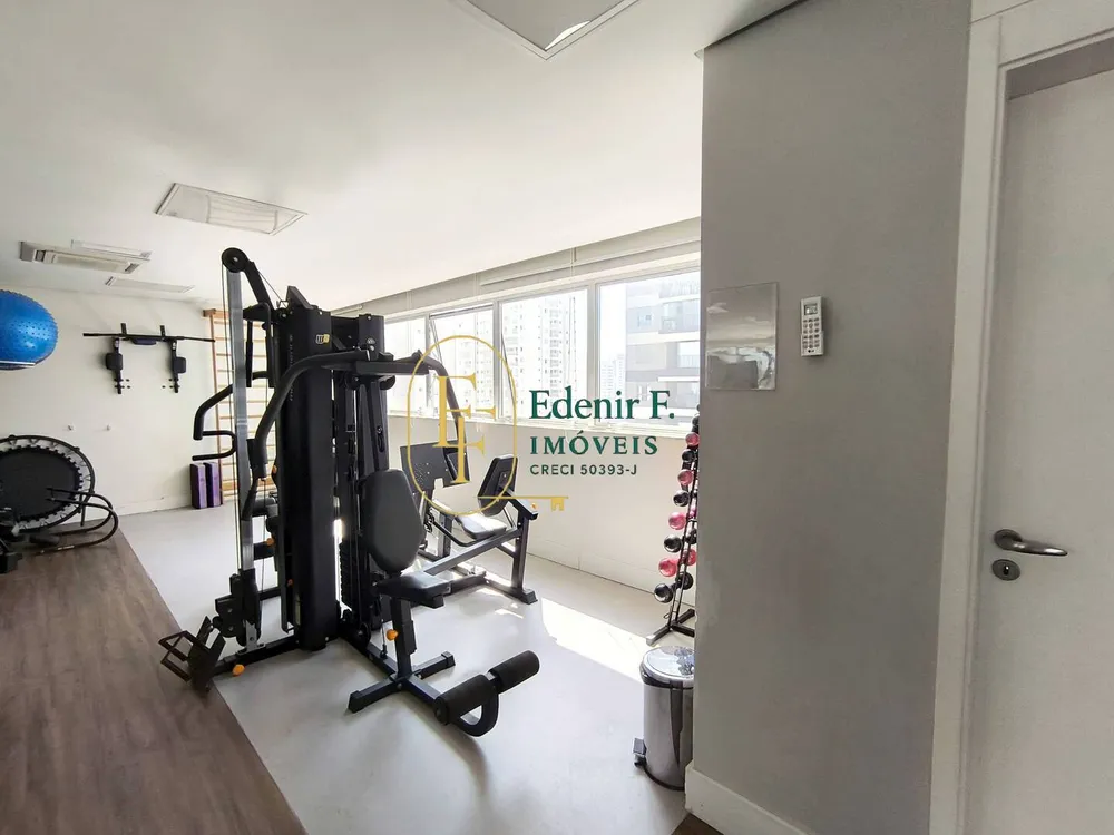 Apartamento, 1 quarto, 43 m² - Foto 3