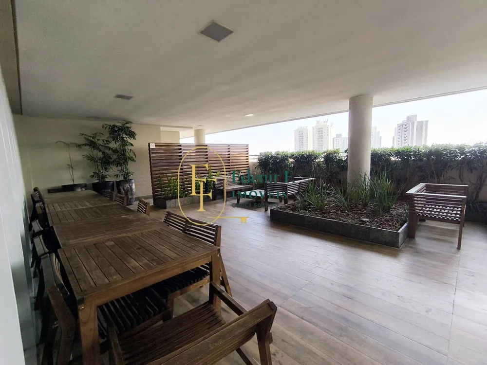 Apartamento, 1 quarto, 43 m² - Foto 1