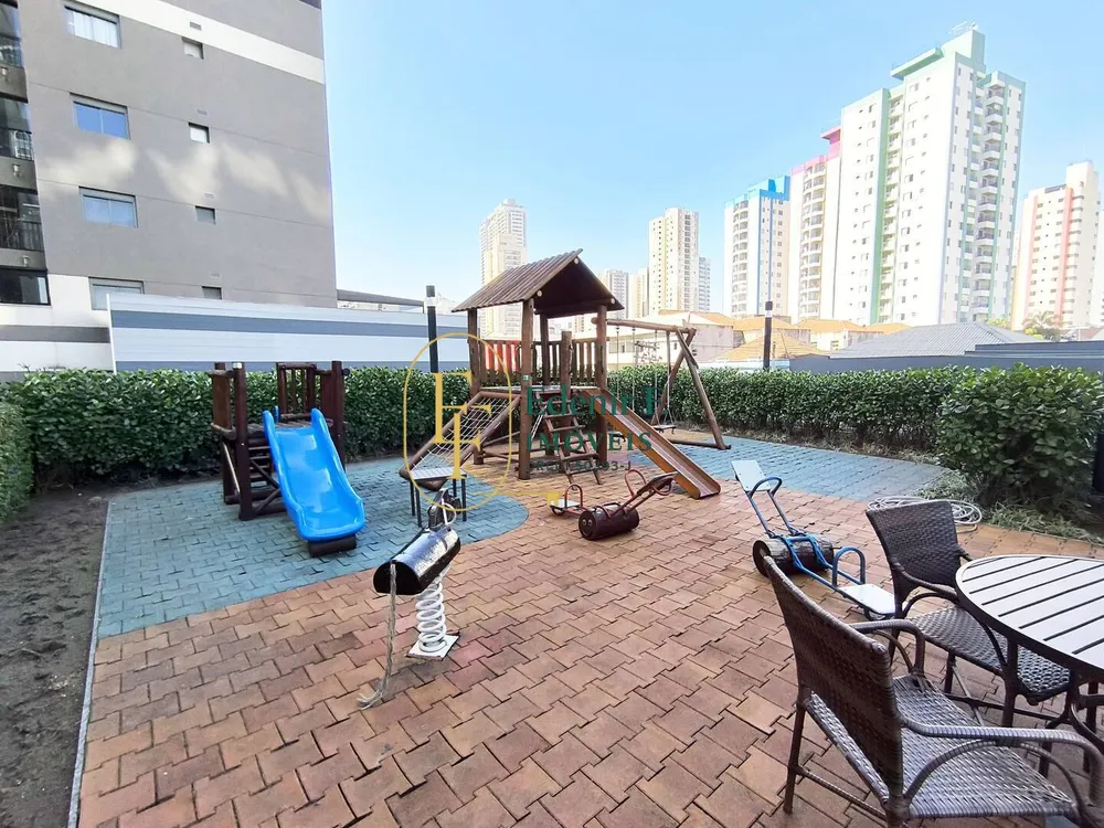 Apartamento, 1 quarto, 43 m² - Foto 4