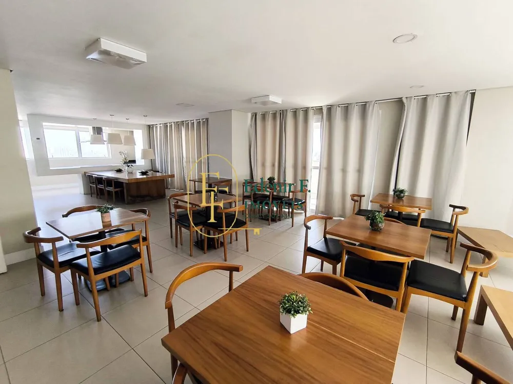 Apartamento, 1 quarto, 43 m² - Foto 4