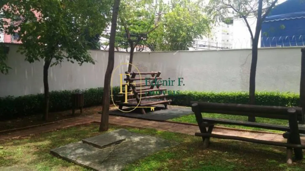 Apartamento, 3 quartos, 112 m² - Foto 2