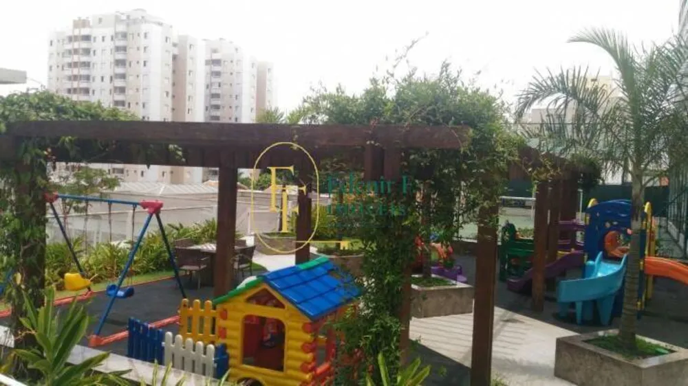 Apartamento, 3 quartos, 112 m² - Foto 2