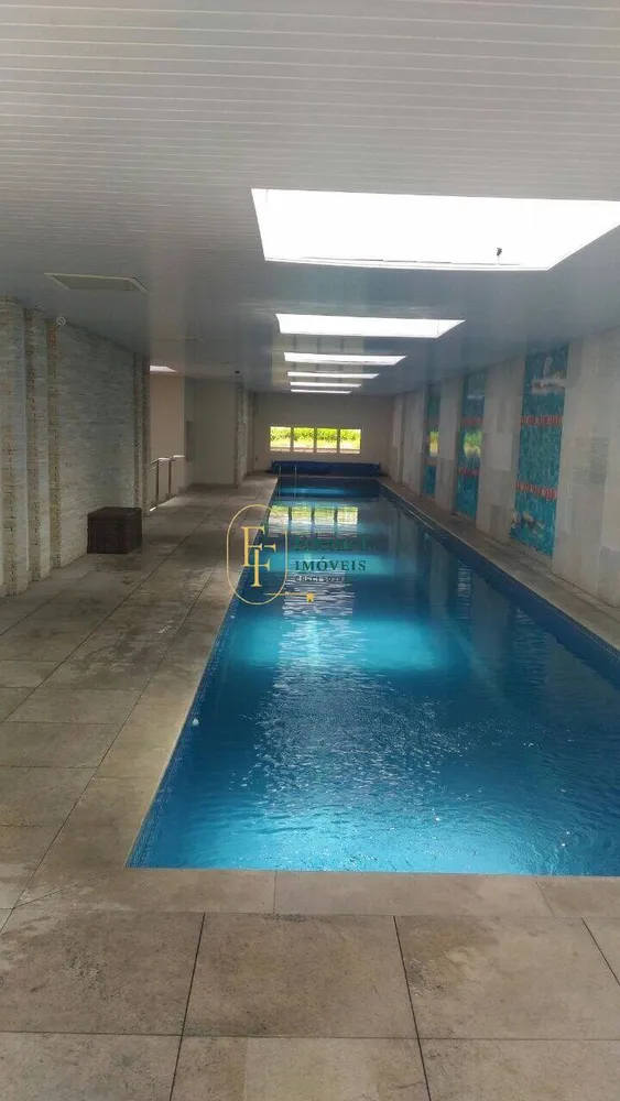 Apartamento, 3 quartos, 112 m² - Foto 1