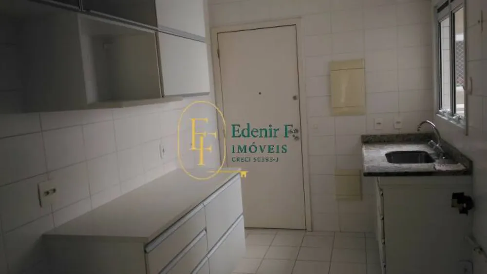 Apartamento, 3 quartos, 112 m² - Foto 1