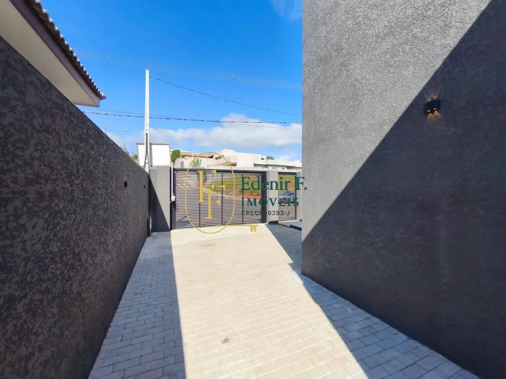 Casa, 3 quartos, 193 m² - Foto 3