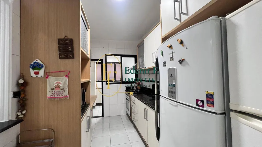 Apartamento, 3 quartos, 131 m² - Foto 5