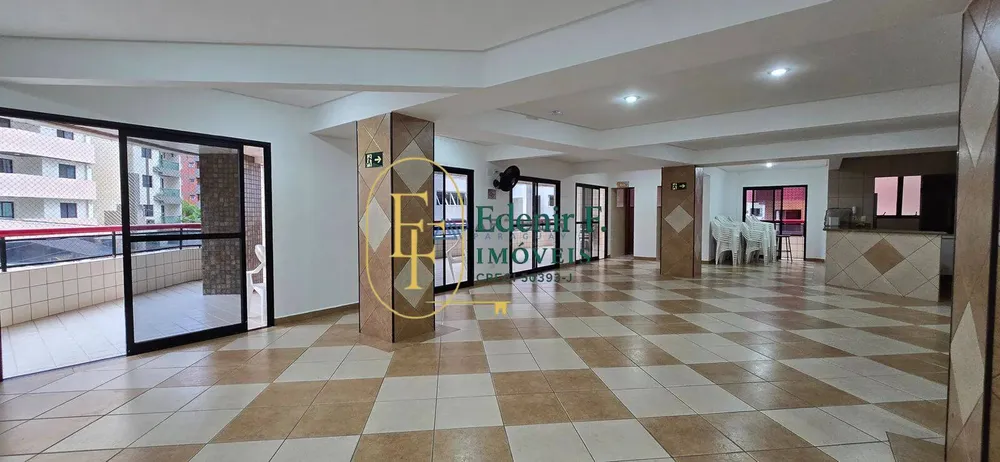 Apartamento, 3 quartos, 131 m² - Foto 6