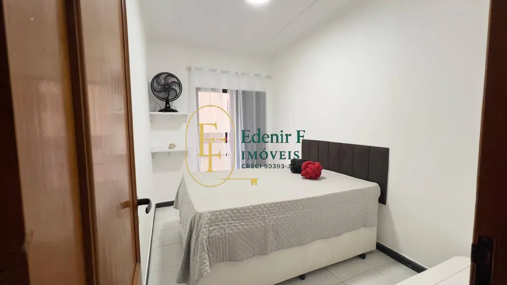 Apartamento, 3 quartos, 131 m² - Foto 2