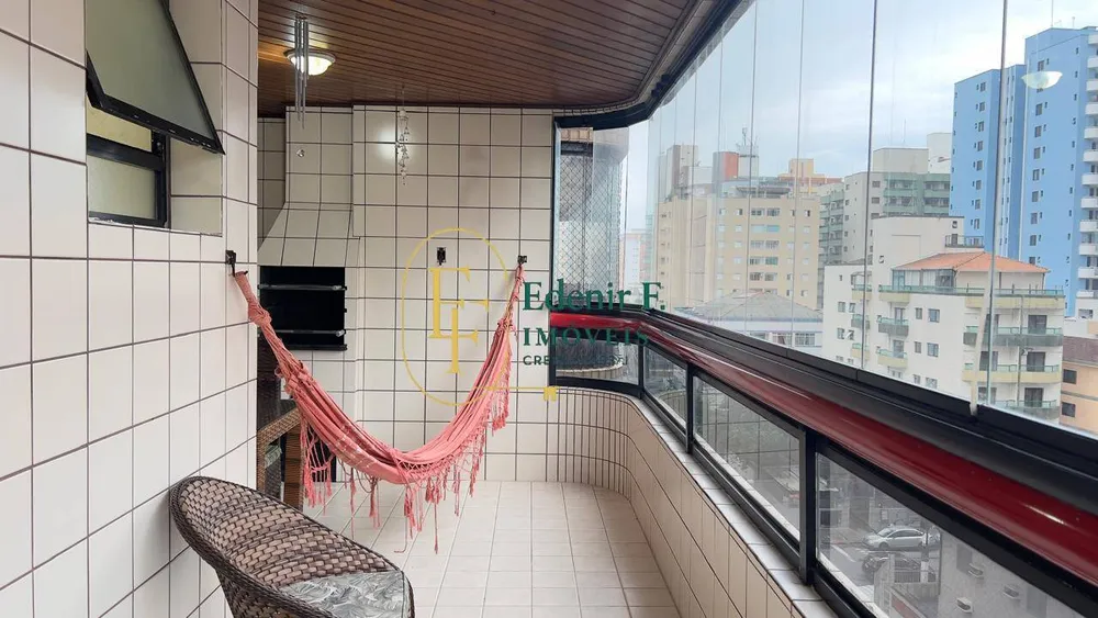 Apartamento, 3 quartos, 131 m² - Foto 2