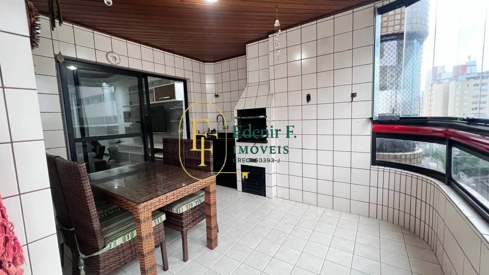 Apartamento, 3 quartos, 131 m² - Foto 1