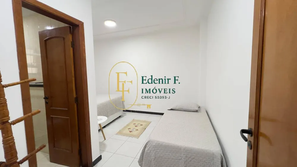 Apartamento, 3 quartos, 131 m² - Foto 3