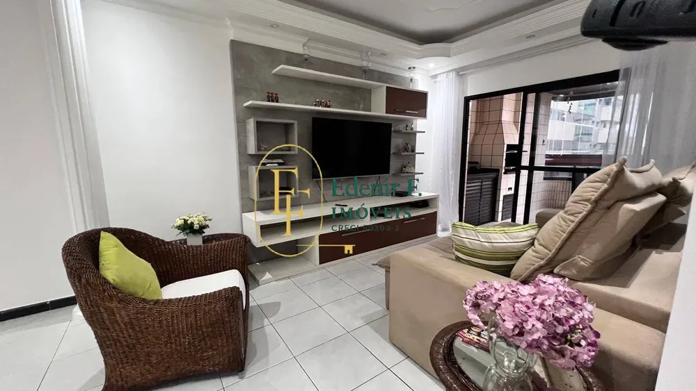 Apartamento, 3 quartos, 131 m² - Foto 4