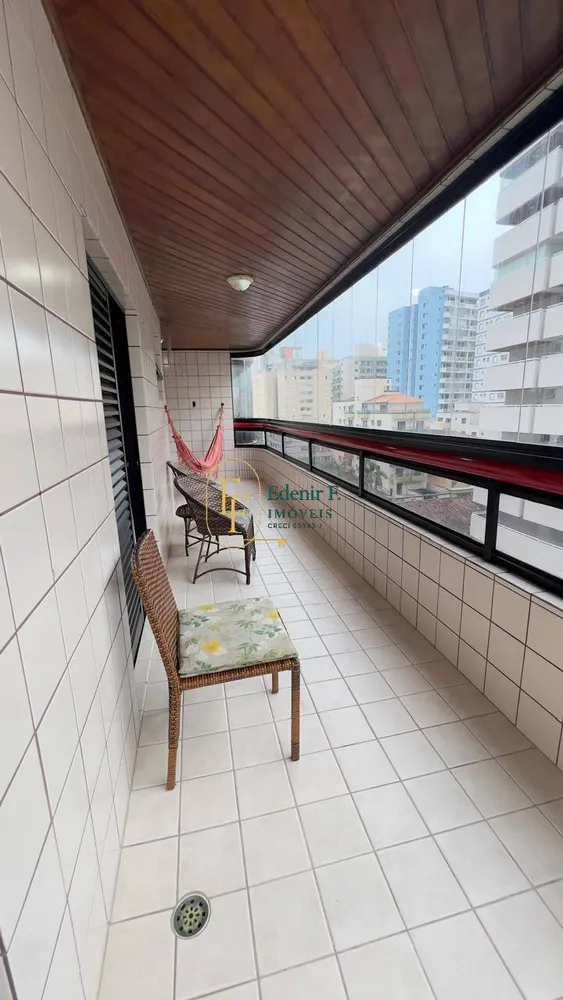 Apartamento, 3 quartos, 131 m² - Foto 7