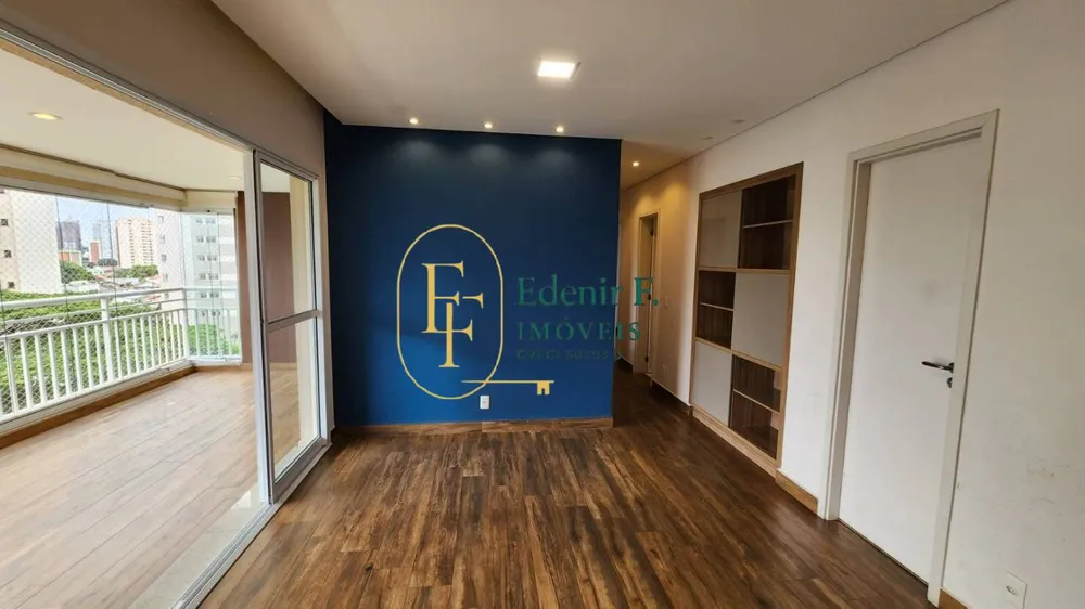 Apartamento, 3 quartos, 103 m² - Foto 7