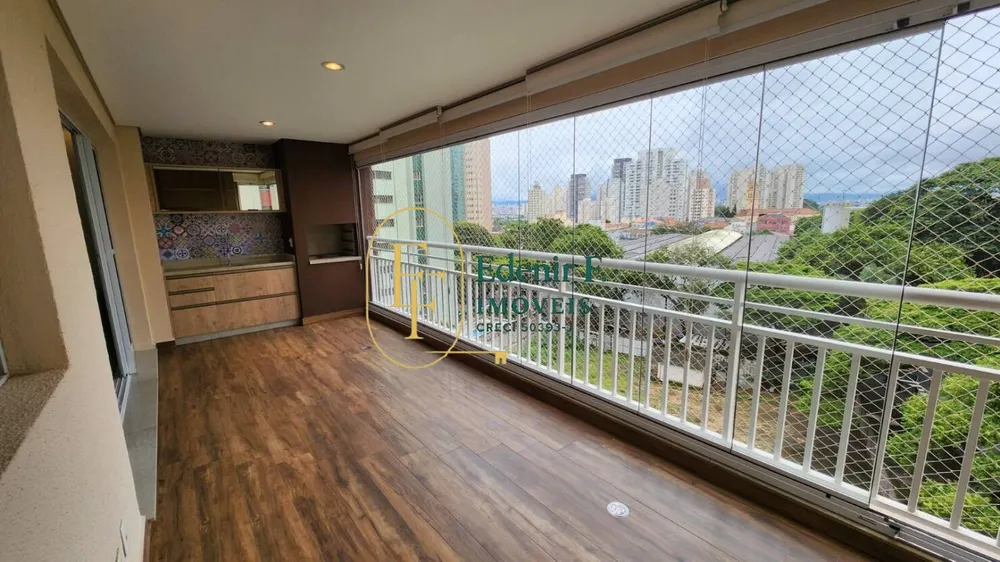 Apartamento, 3 quartos, 103 m² - Foto 6