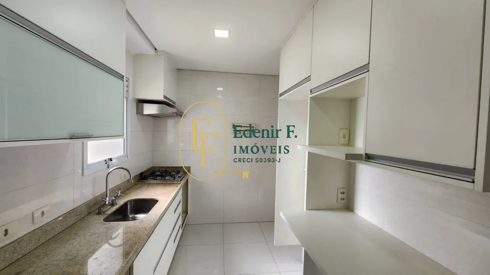 Apartamento, 3 quartos, 103 m² - Foto 2