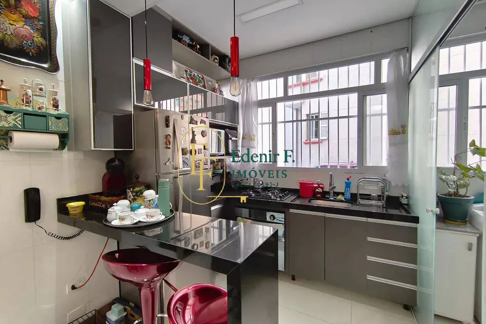 Apartamento, 2 quartos, 106 m² - Foto 5