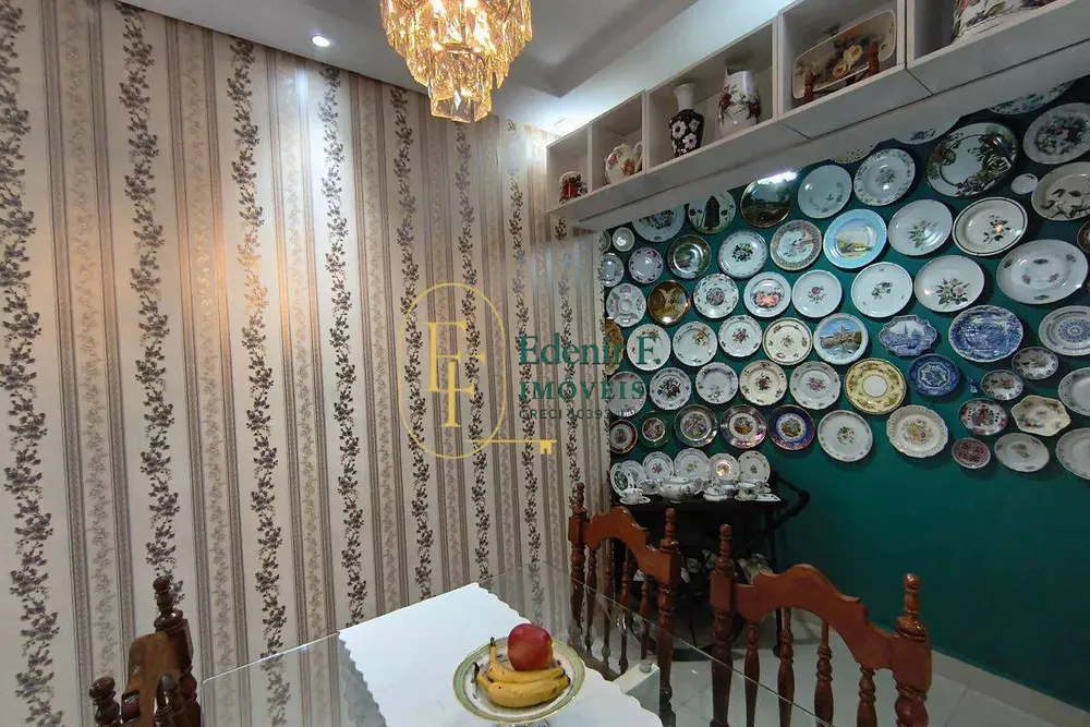 Apartamento, 2 quartos, 106 m² - Foto 1