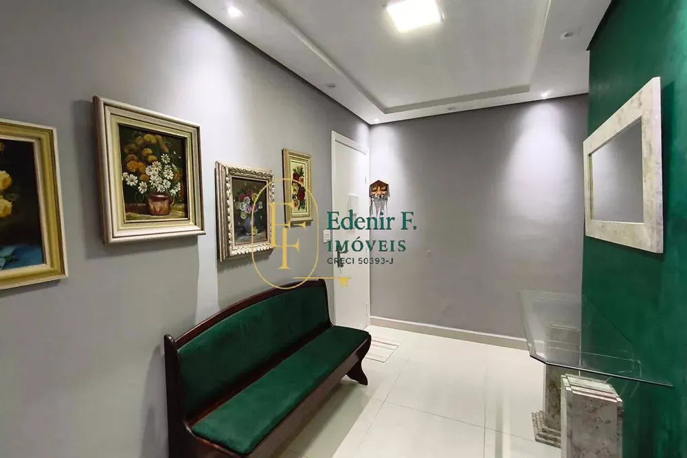 Apartamento, 2 quartos, 106 m² - Foto 2