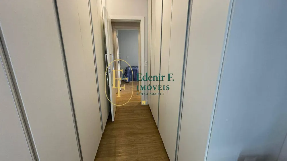 Apartamento, 3 quartos, 124 m² - Foto 7