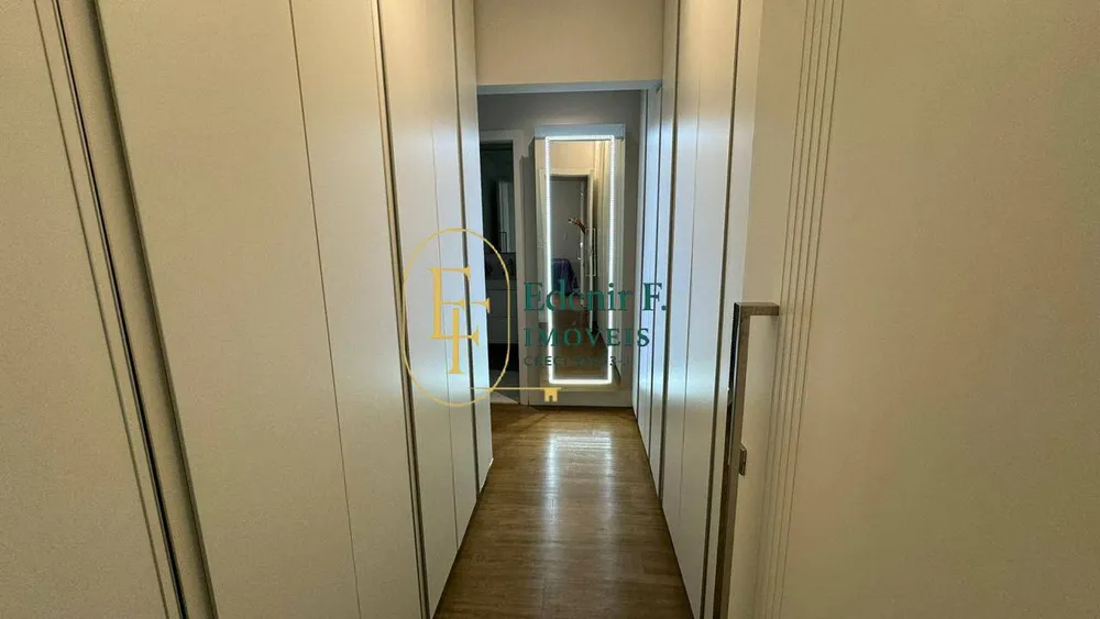 Apartamento, 3 quartos, 124 m² - Foto 12