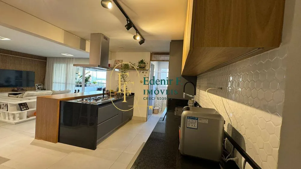 Apartamento, 3 quartos, 124 m² - Foto 3