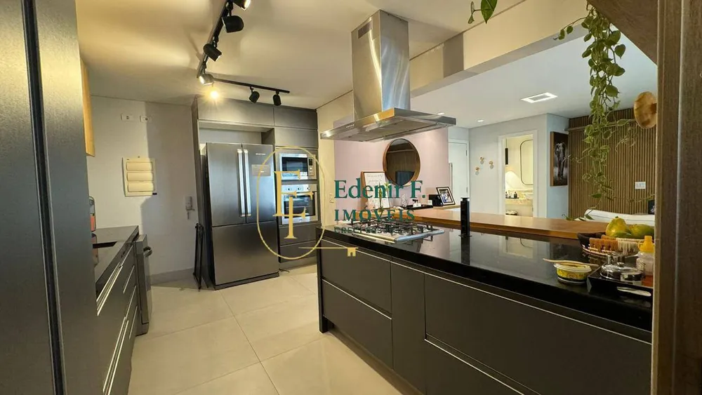 Apartamento, 3 quartos, 124 m² - Foto 6